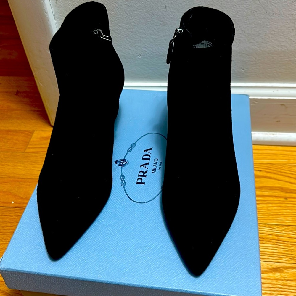 Women’s Prada shoes